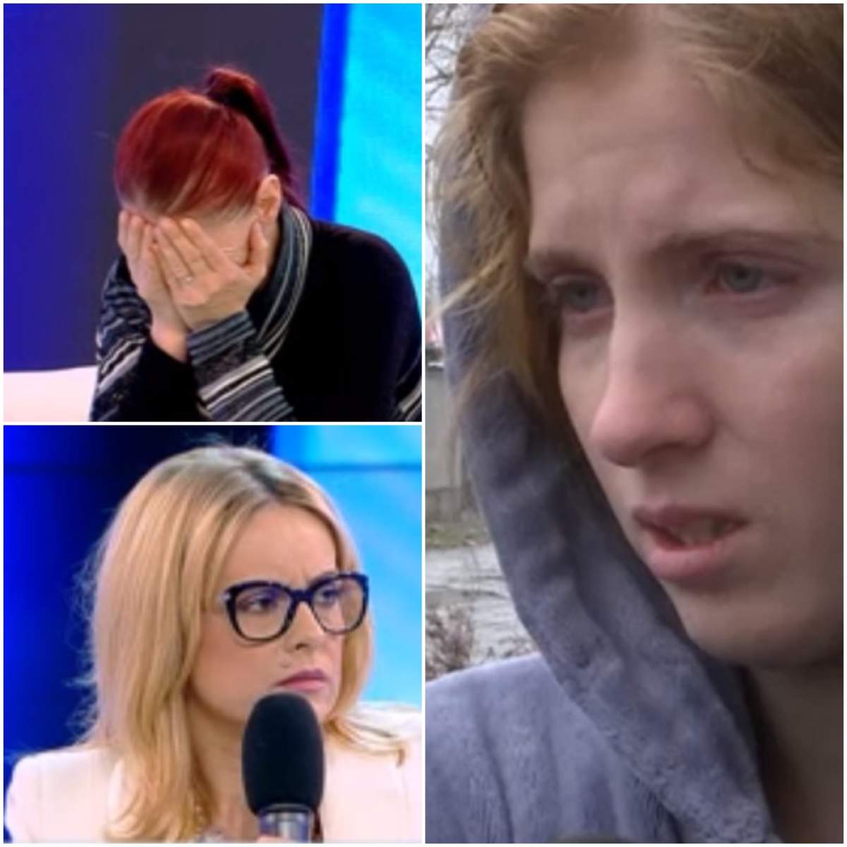 VIDEO / Război crunt între mamă și fiică! Simona Gherghe le-a pus la punct: "Nu fi impertinentă! Învață să vorbești civilizat!"