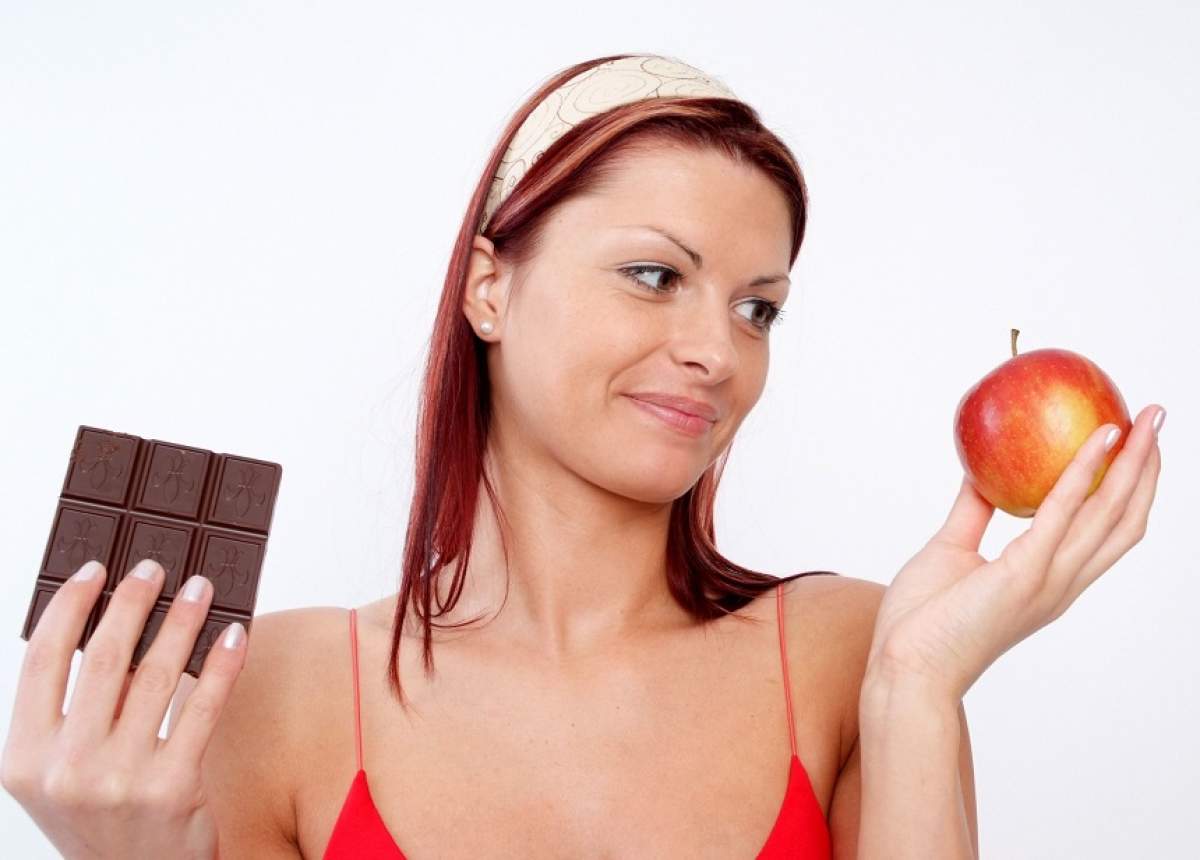 5 obiceiuri care te îngraşă, fără ca măcar să ştii. Ţine cont de numărul 2