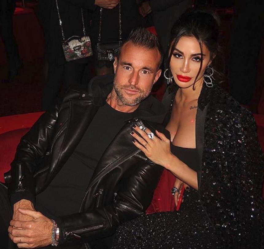 VIDEO / Philipp Plein, petrecere de fițe pe un yacht luxos! Celebrul designer a împlinit 40 de ani