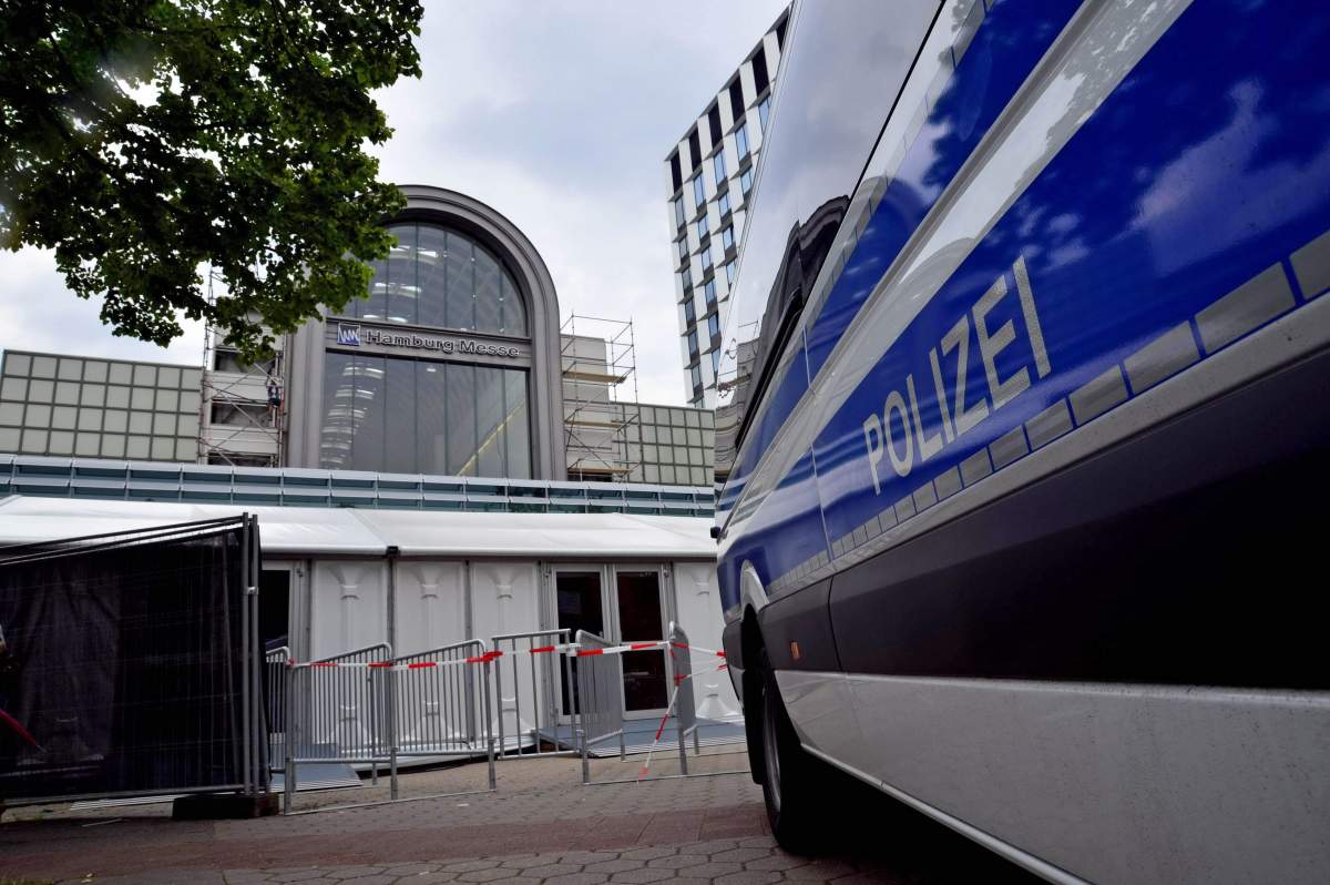 Românul condamnat în Germania pentru omor a evadat de la Psihiatrie