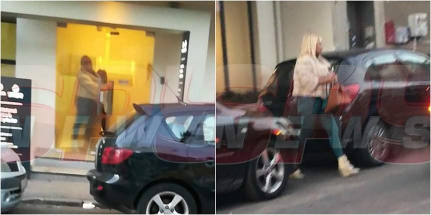 VIDEO / Anunţ de ultim moment! Elena Udrea este însărcinată. Ce sex vor avea copiii