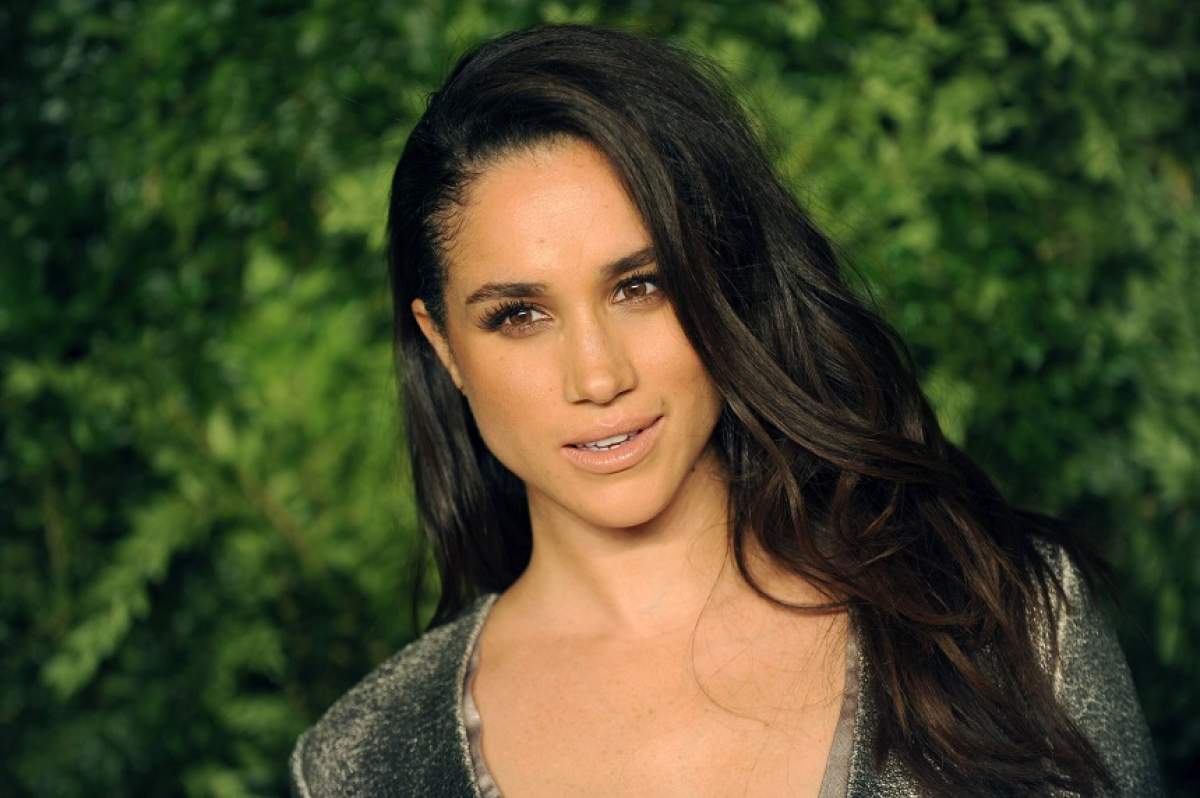 Meghan Markle este îngrozită de viața de viitoare soție! "A trecut prin atacuri de panică"