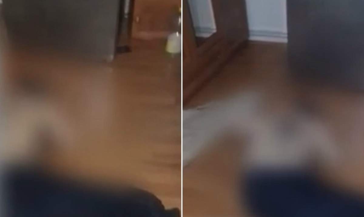 VIDEO / Imagini șocante! Un tânăr de 24 de ani şi-a înjunghiat prietenul şi l-a filmat apoi în timp ce sângera
