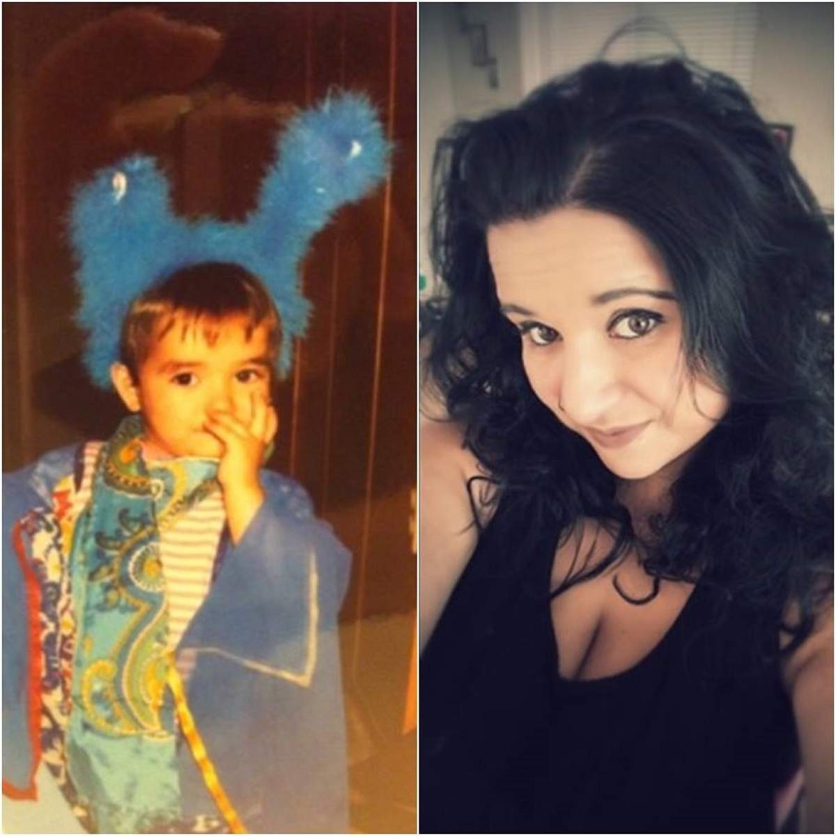 FOTO / O tânără face un apel disperat către oameni! Îşi caută familia din România: "Îmi caut părinţii biologici"