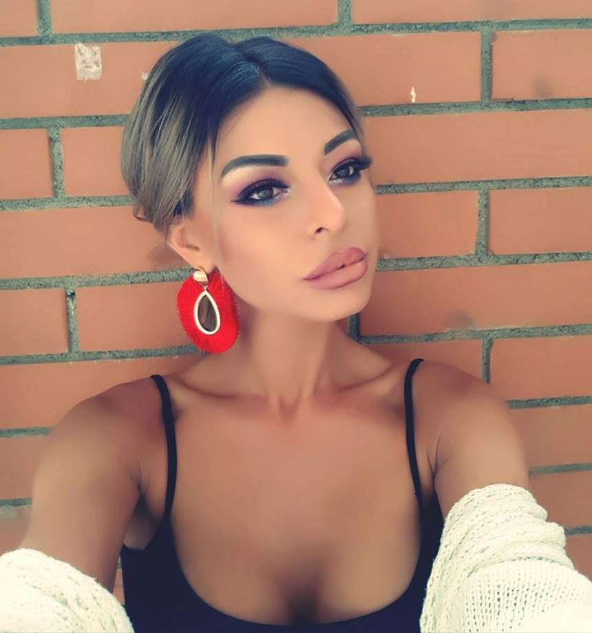 FOTO / Ana Maria Mocanu e tare mândră de iubitul ei! "Este mult mai frumos acum". Poza care i-a uimit pe fani: "Barbie şi Ken!"