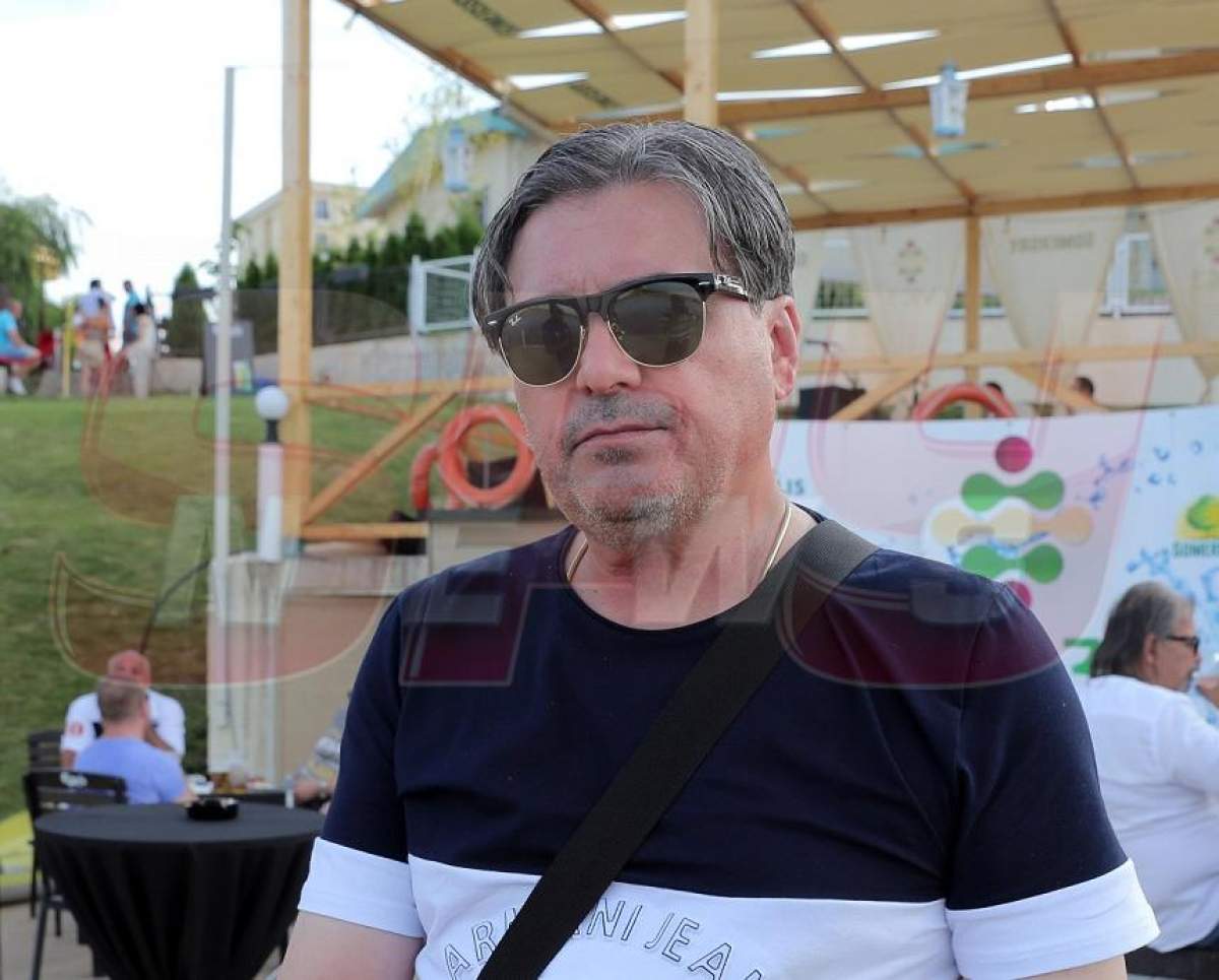 VIDEO / Cornel Galeş, tot adevărul despre averea Ilenei Ciuculete? "Nu a avut niciun cont"