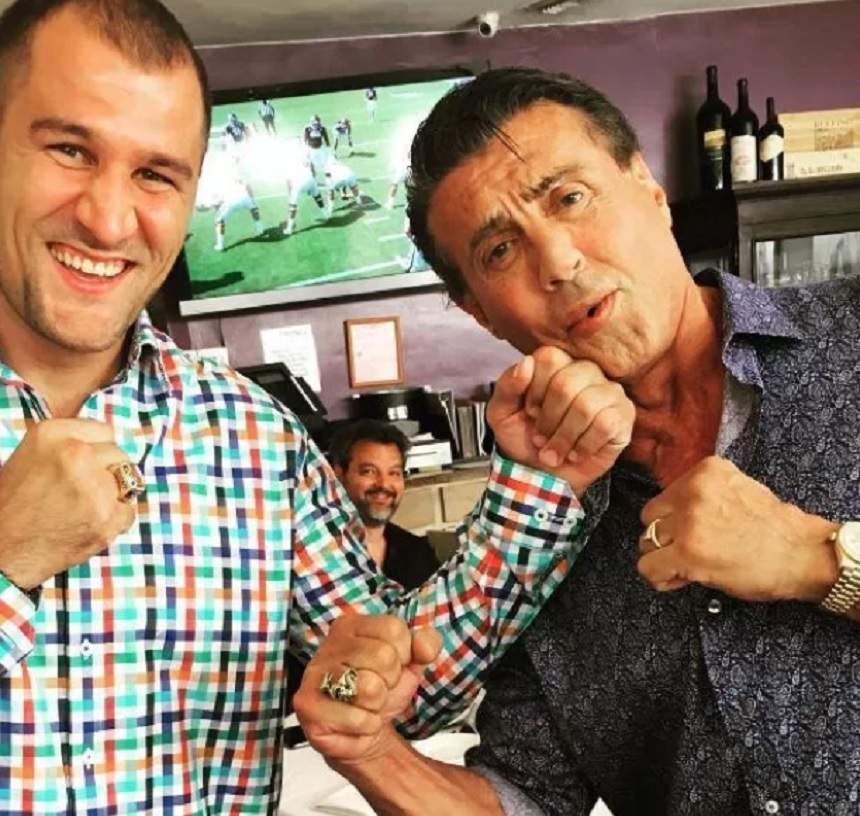 "Sylvester Stallone a murit! A fost găsit în locuinţa sa". Adevărul despre ştirea falsă care a îngrozit planeta