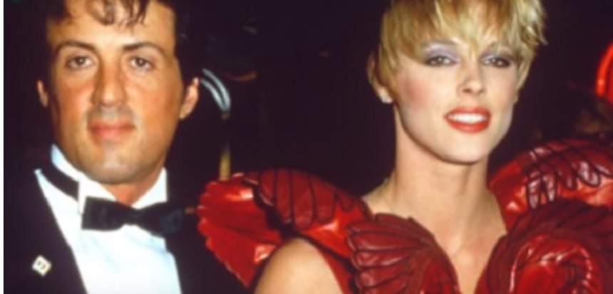 FOTO / Sylvester Stallone şi femeile din viaţa sa! În timp ce actuala soţie arată fabulos, fostele iubiri s-au schimbat considerabil
