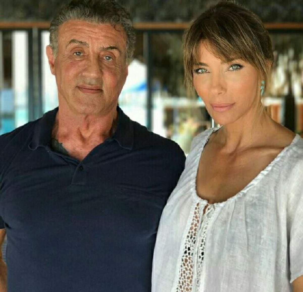 FOTO / Sylvester Stallone şi femeile din viaţa sa! În timp ce actuala soţie arată fabulos, fostele iubiri s-au schimbat considerabil