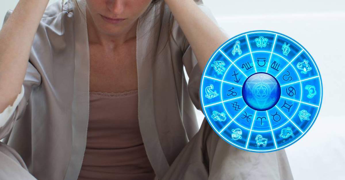 Zodia care îşi pierde locul de muncă în luna martie