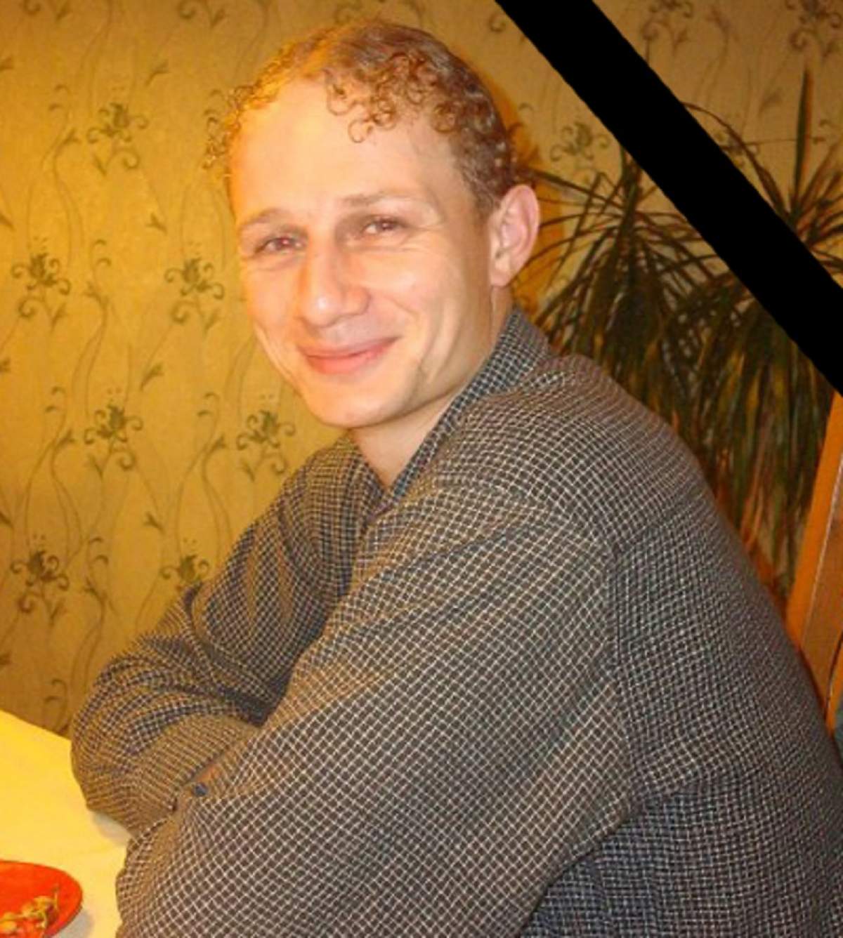 Alexandru Ene, fizician român de renume şi doctor în numerologie, a murit brusc! Famila sa este în stare de şoc