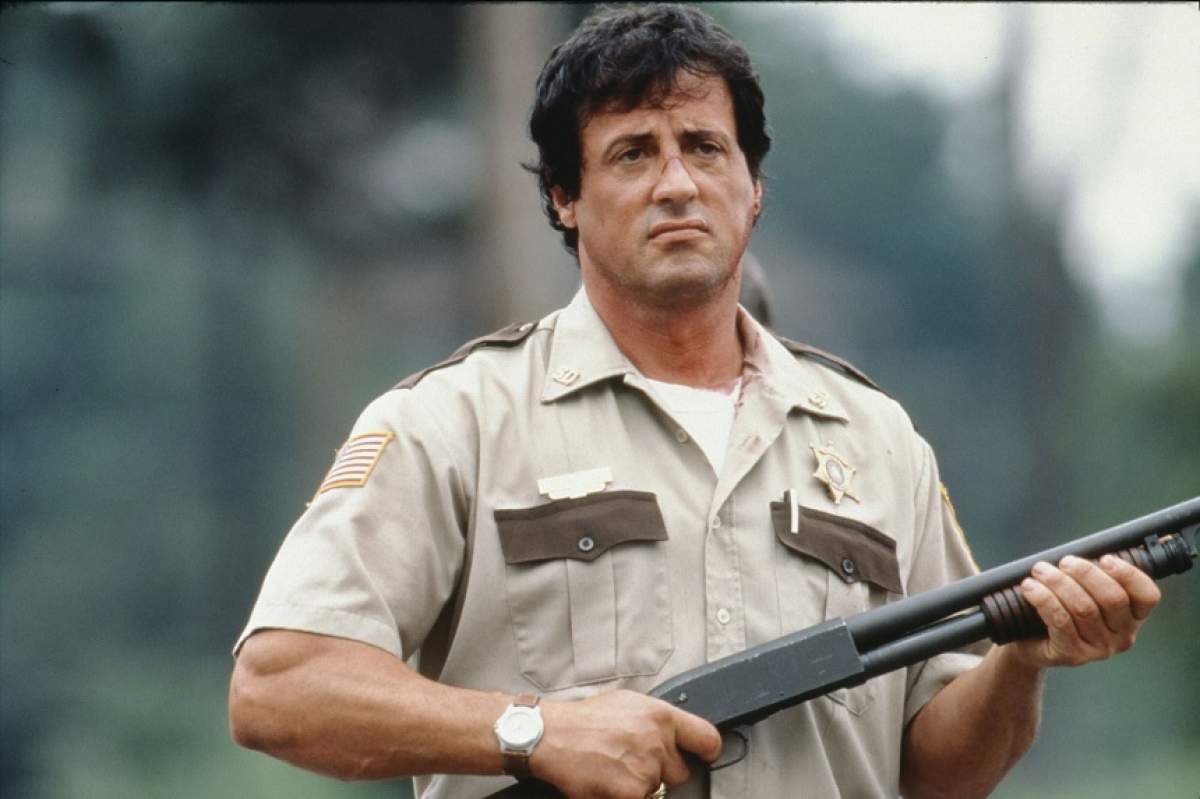 FOTO / Reacţia lui Sylvester Stallone, după ce s-a spus că a murit: "Încă mai pot da lovituri!"