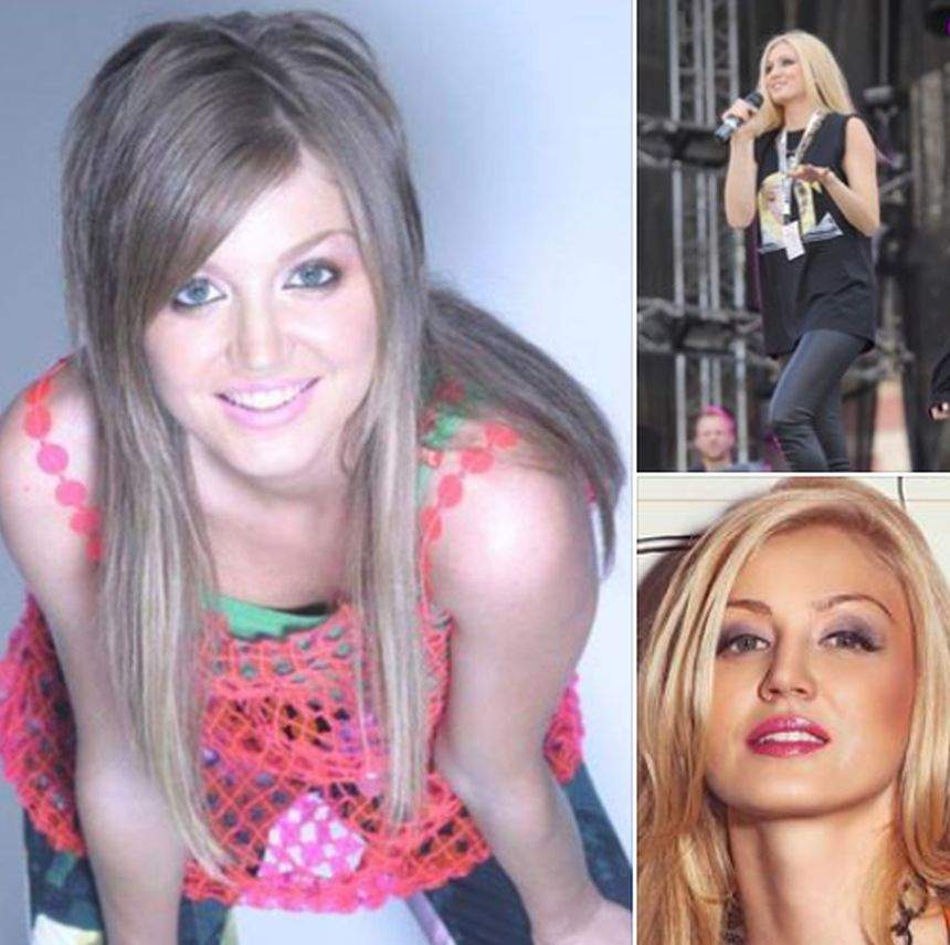 Cum arată acum Oana Nistor, solista trupei Activ, la aproape 20 de ani de când debuta în showbizul românesc