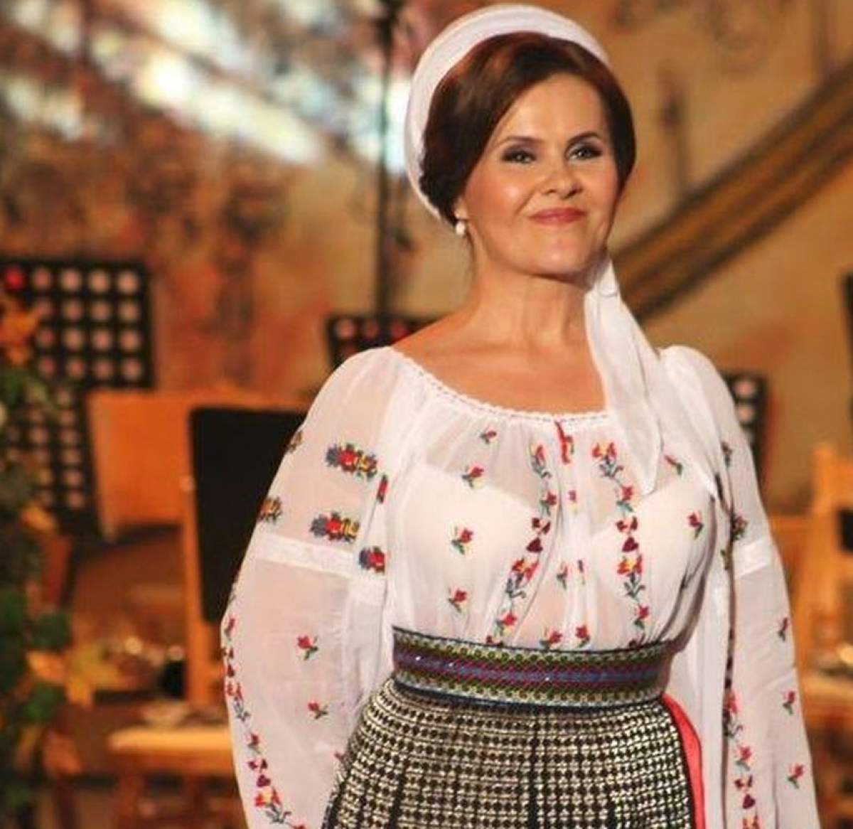 Niculina Stoican dă cărţile pe faţă şi vorbeşte despre cea mai mare dramă. "Viaţa ne-a fost întreruptă"