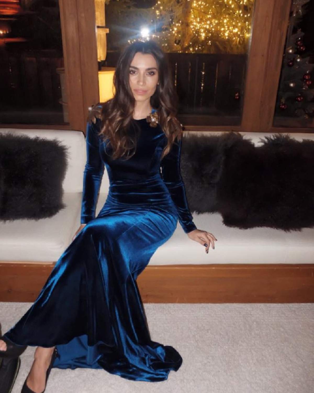 Acesta este secretul ei! Băutura care o ajută pe Lili Sandu să arate tânăra: "Doza de colagen scade după 30 de ani"