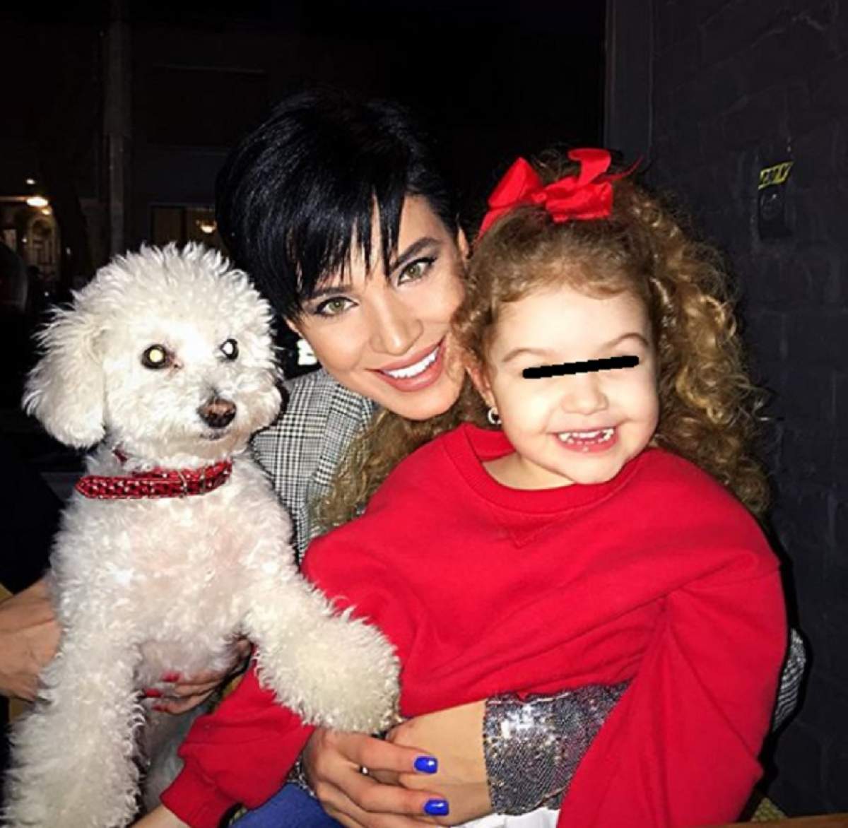 Adelina Pestriţu îşi dorea enorm un copil! Se gândea chiar la adopţie: "Un copil îmi lipseşte, visez la el"