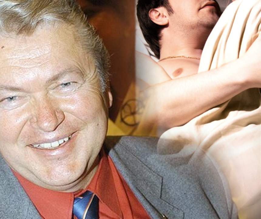 Gheorghe Turda, adevărul despre femeile pe care le-a înşelat! A dat cărţile pe faţă