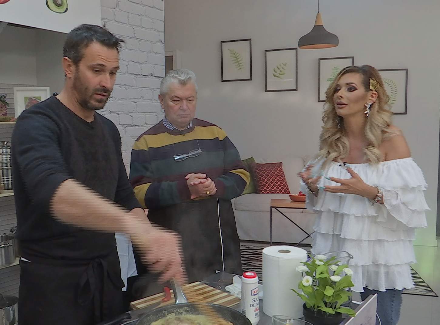 Gheorghe Turda, adevărul despre femeile pe care le-a înşelat! A dat cărţile pe faţă