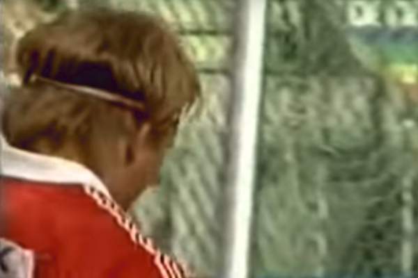 Doliu în lumea sportului! A murit subit după un antrenament