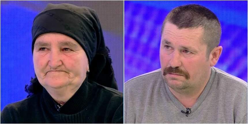 VIDEO / Mama de 60 de ani şi-a vândut fiica pentru organe? „Ea nu e o mamă, e doar o c***ă căreia i-a plăcut viaţa”