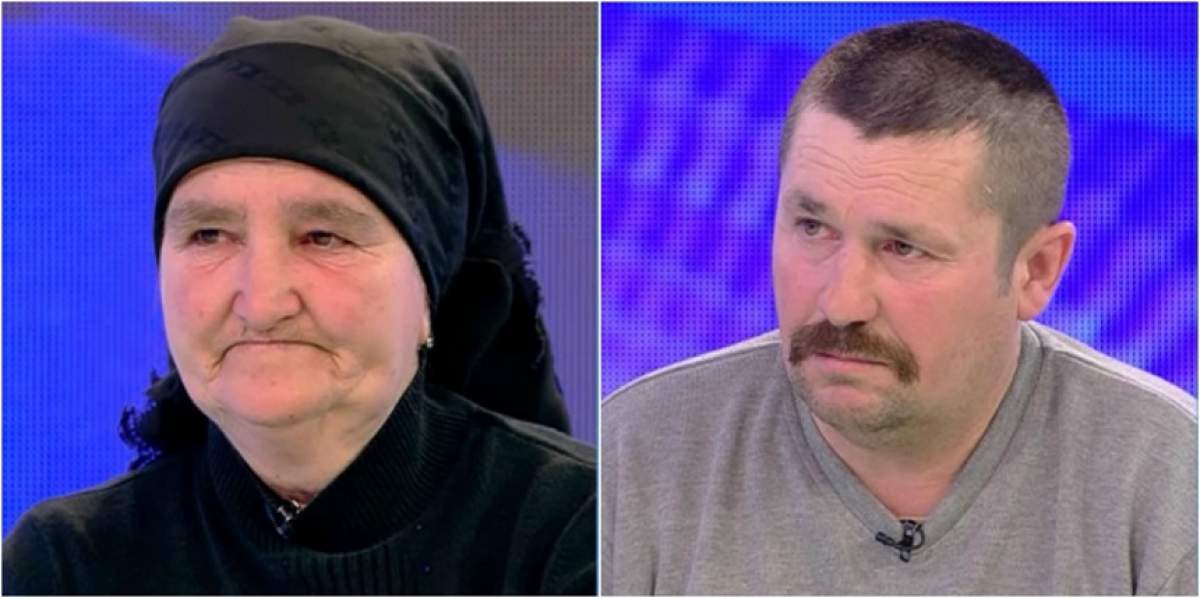 VIDEO / Mama de 60 de ani şi-a vândut fiica pentru organe? „Ea nu e o mamă, e doar o c***ă căreia i-a plăcut viaţa”