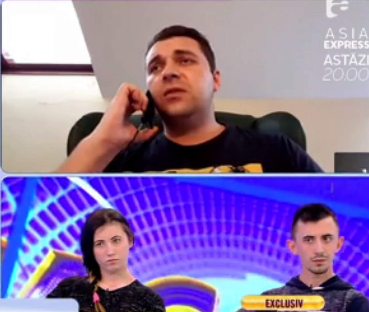 VIDEO / Omul mafiei cu epoleţi? Orfani, cobai în cătuşe? „Când îl vedeam, şi de plictiseală lua bătaie”