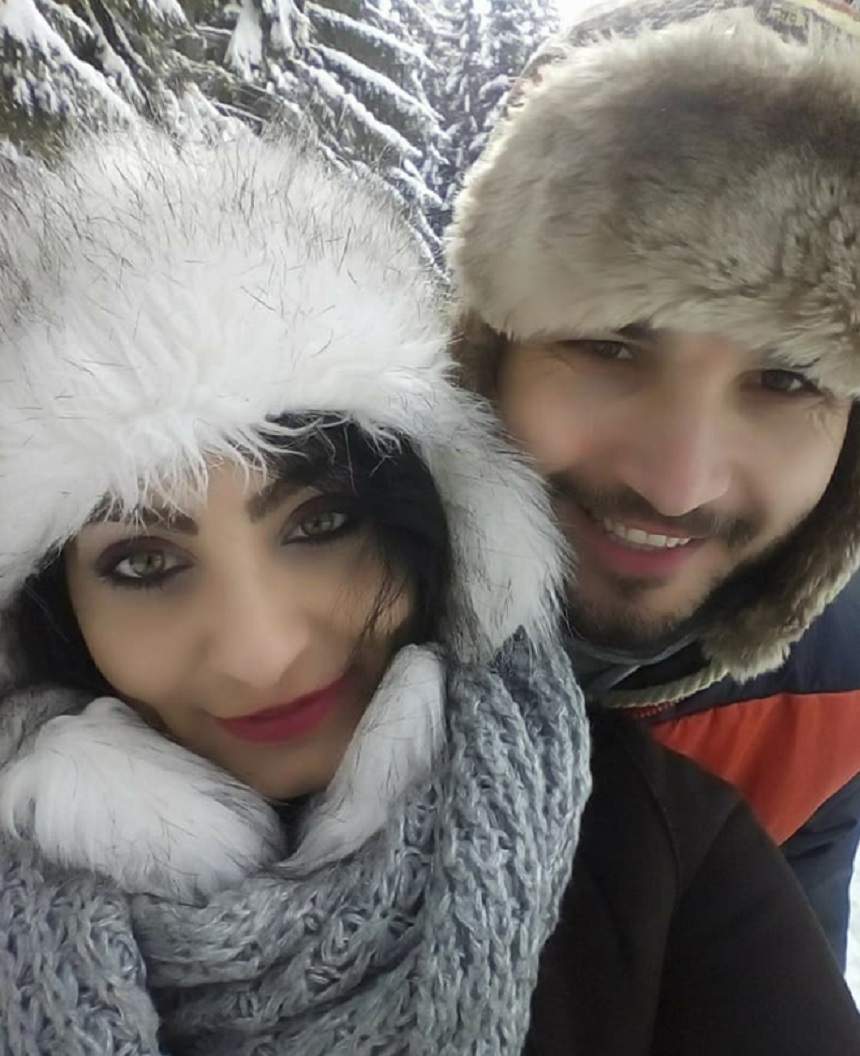 FOTO / S-au împăcat, iar el a cerut-o în căsătorie! Mihaela şi Constantin de la MPFM se pregătesc de nuntă