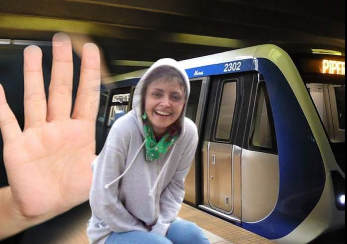 Răsturnare de situaţie în cazul familiei Alinei Ciucu, tânăra ucisă la metrou de Magdalena Şerban! Ce s-a întâmplat cu mama ei