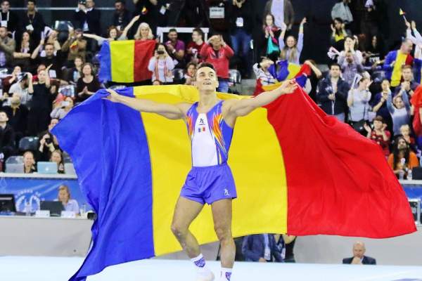 Scandal în gimnastica românească! Marian Drăgulescu şi Andreea Răducan, la cuţite din cauza banilor!