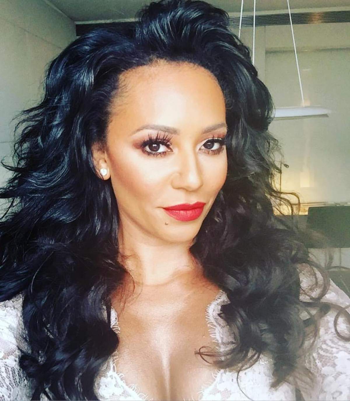 Împăcarea momentului la Hollywood! Mel B și Eddie Murphy au îngropat securea războiului de dragul copilului