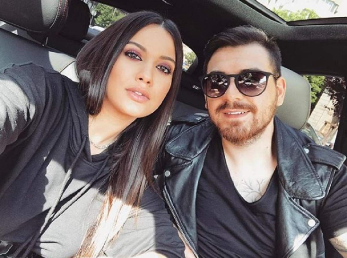 VIDEO / Când va deveni Florin Salam bunic? Cătălin Vişănescu, viitorul soţ al lui Betty, a spus totul