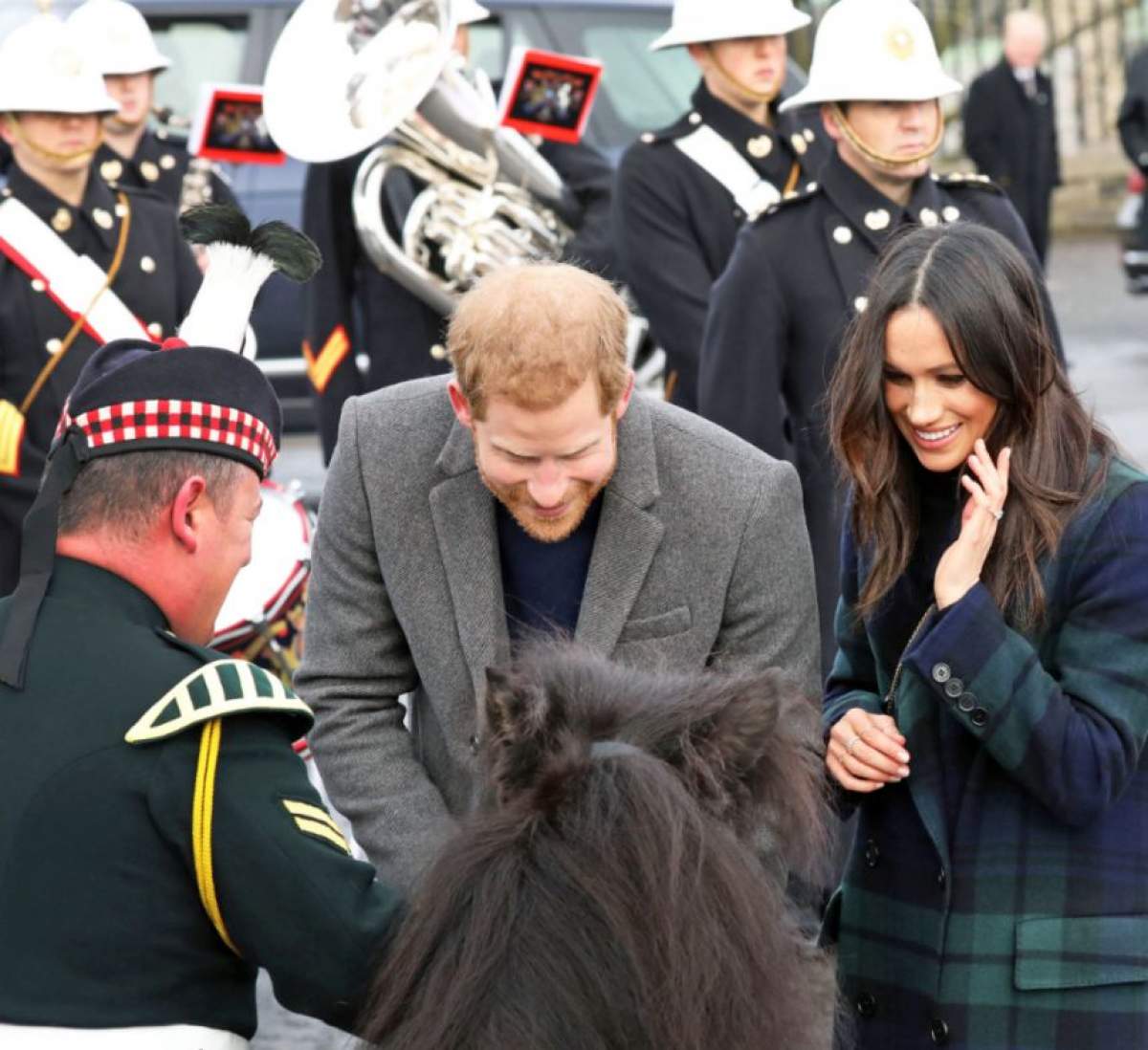 Prinţul Harry îi angajează asistent viitoarei soţii. O să rămâi cu gura căscată când vei afla ce trebuie să-i facă lui Meghan Markle