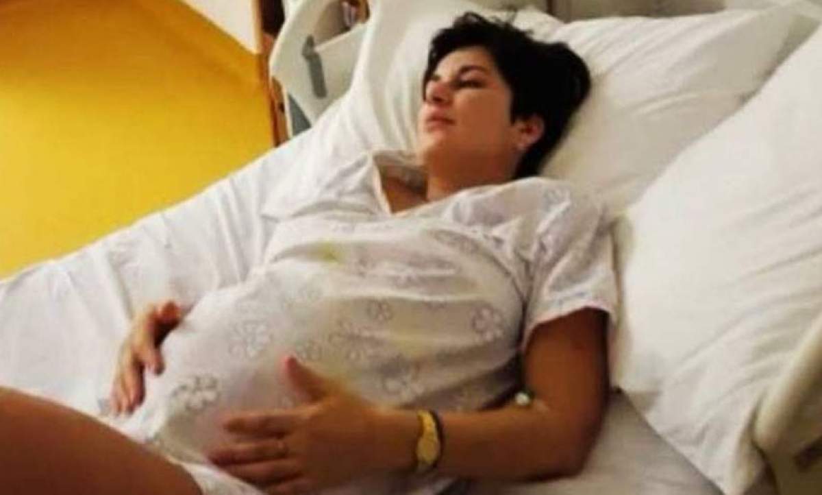 VIDEO / Caz halucinant în Buzău. O femeie a stat cu fătul mort în pântece 20 de ore, în timp ce medicii o ignorau