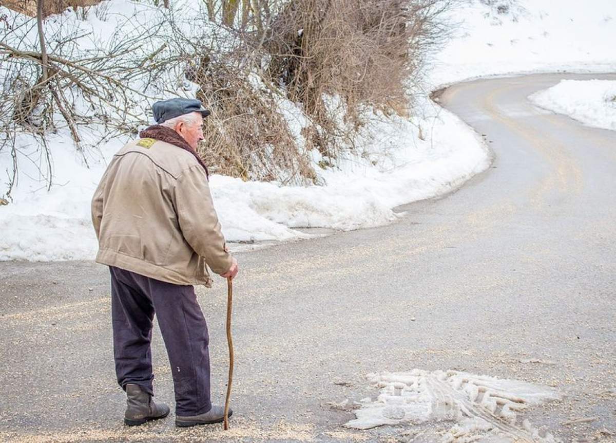 Acuzaţii terifiante în Italia. Ce a putut să-i facă unei românce bătrânul pe care îl îngrijea