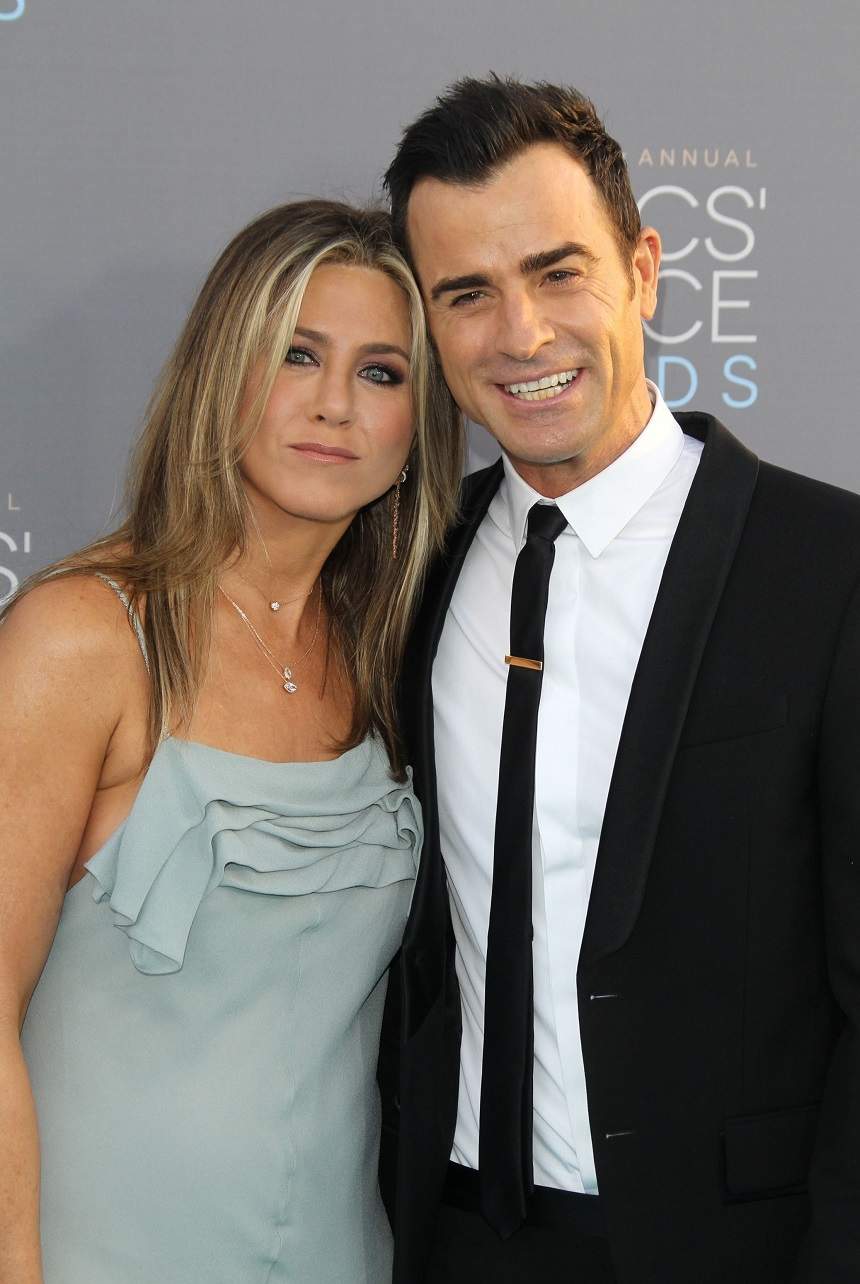 Răsturnare de situație în divorțul lui Jennifer Aniston! Mesaje de dragoste de la Brad Pitt scot la iveală secrete bine ascunse