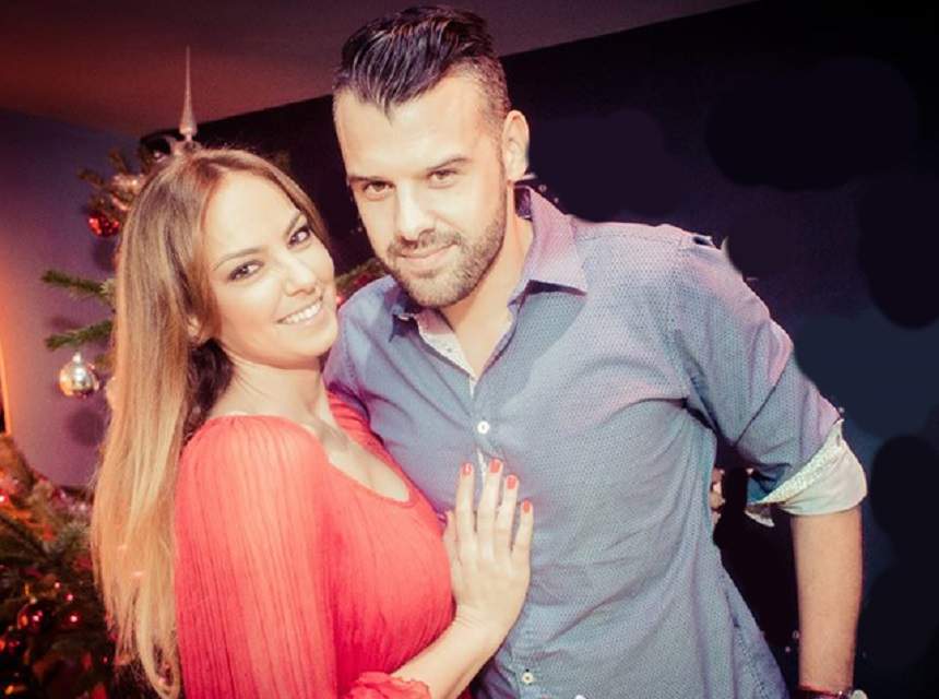 „Mama Natură” dă Bucureștiul pe Timișoara! Roxana Ionescu, adevărul despre nuntă și iubitul care i-a sucit mințile