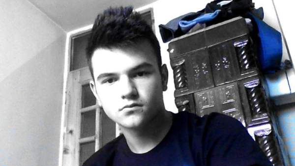 El este studentul mort în urma accidentului din Bistrița. Andrei Munteanu, 19 ani, era speranța familiei și a comunei Rodna