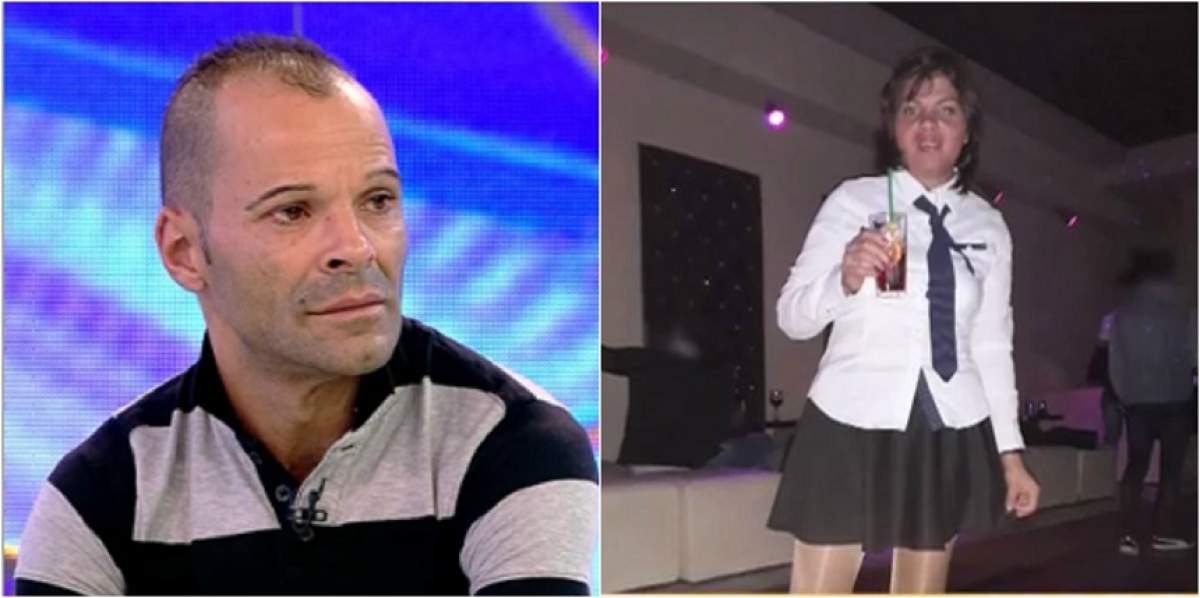 VIDEO / Fraţii din beznă! Mama, tupeu de mahala: „Pentru mine, copiii sunt morţi. Să stea şi în mormânt cu tatăl lor"