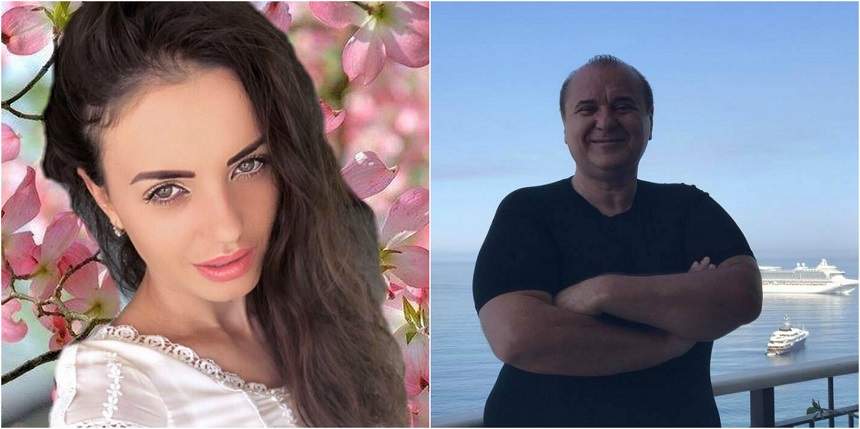 FOTO & VIDEO / Mădălina Apostol, declaraţie sinceră despre relaţia cu Nick Rădoi: ''Tot timpul a predominat respectul''