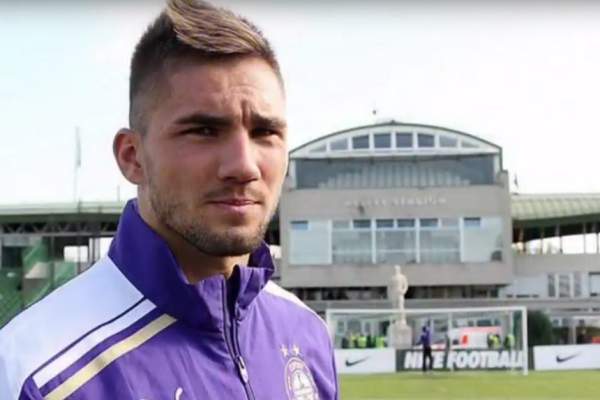 Doliu în fotbal! Maghiarul Bence Lazar a fost răpus de o boală teribilă! Avea doar 26 de ani!
