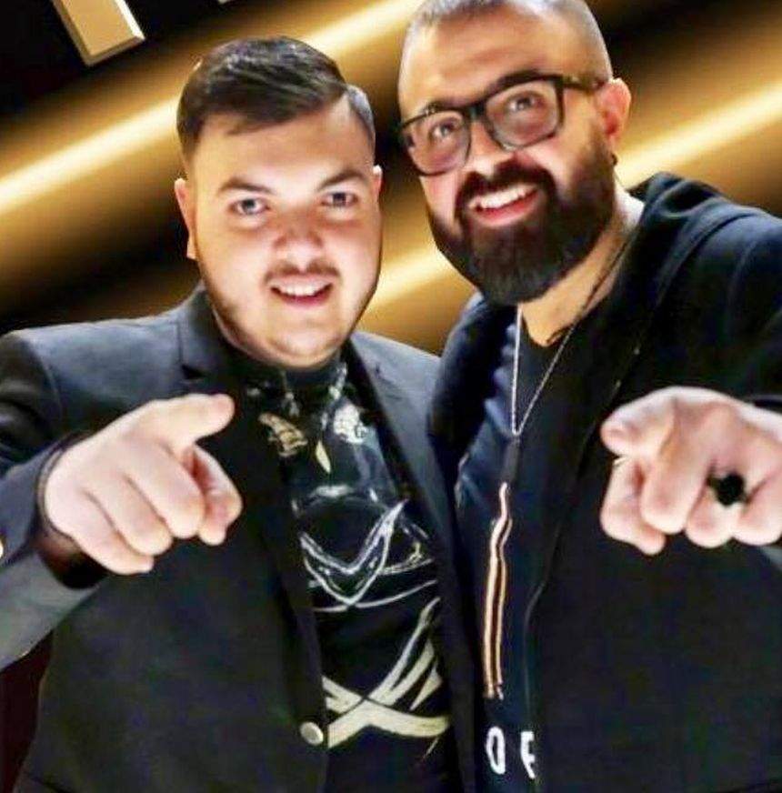 Marinică Nămol spune că imaginile sunt trucate, "amanta" recunoaște scenele deocheate din noaptea nunţii: "Îmi asum ce s-a întâmplat"