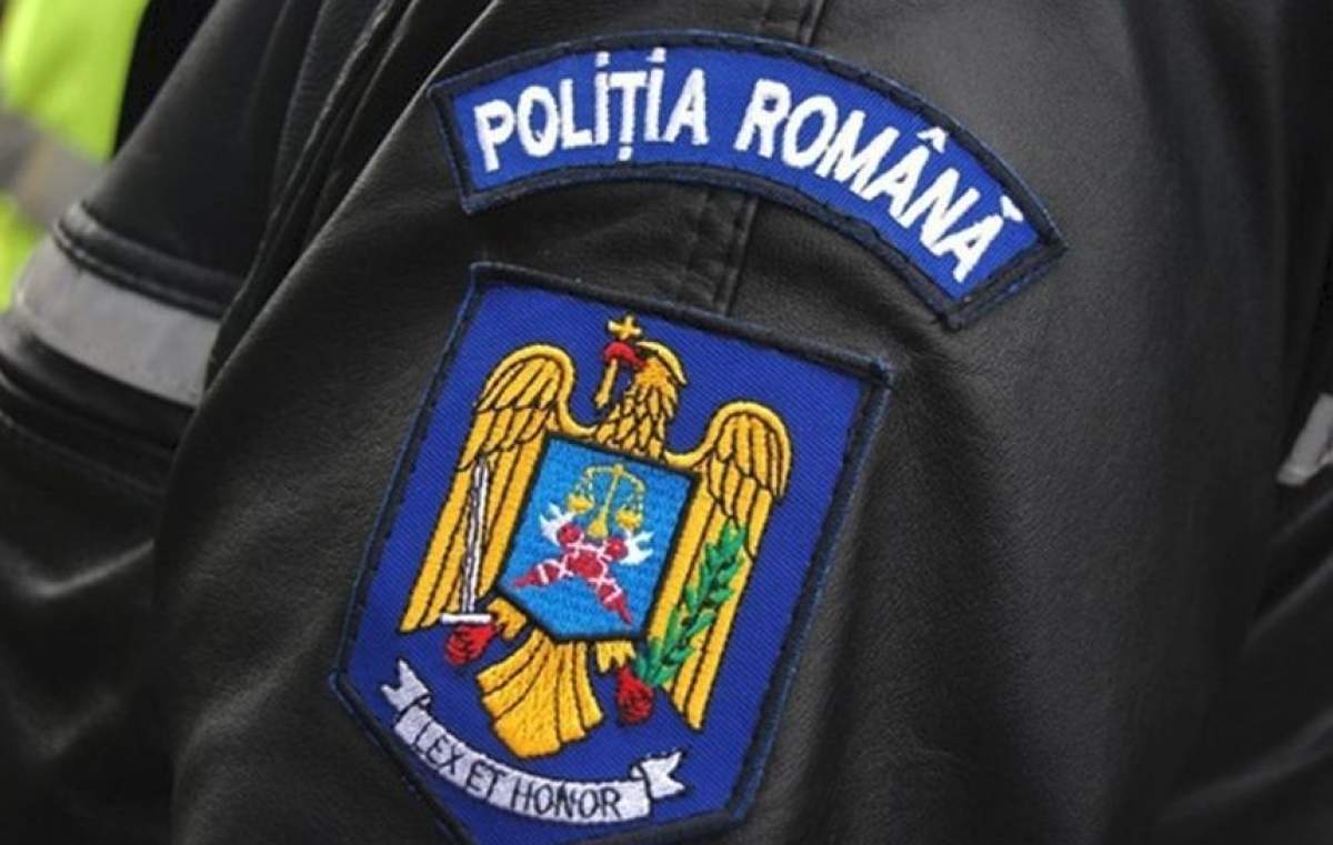 Accident grav, sâmbătă dimineaţă, în Bucureşti. Un şofer băut a lovit un poliţist