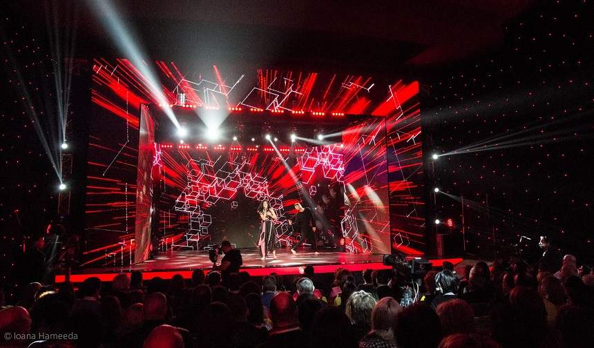 VIDEO / Finala Eurovision 2018 are loc în această seară! Cine crezi că va reprezenta România la Lisabona?