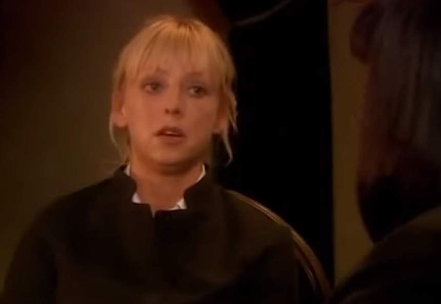 Cauza morţii actriţei Emma Chambers: "Nu avea vârsta pentru un atac de cord"