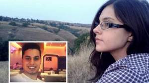 Lacrimi de durere pentru Raluca, tânăra ucisă de iubitul libian în Bucureşti! Era absolventă de drept