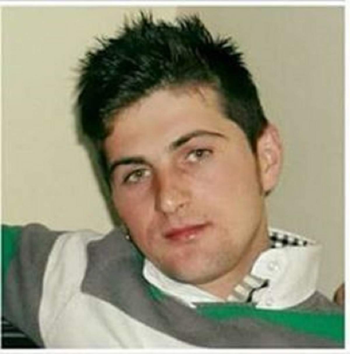 FOTO / Îngrozitor! Un român de 28 de ani a fost rupt în bătaie şi abandonat pe o stradă din Italia. A murit în spital