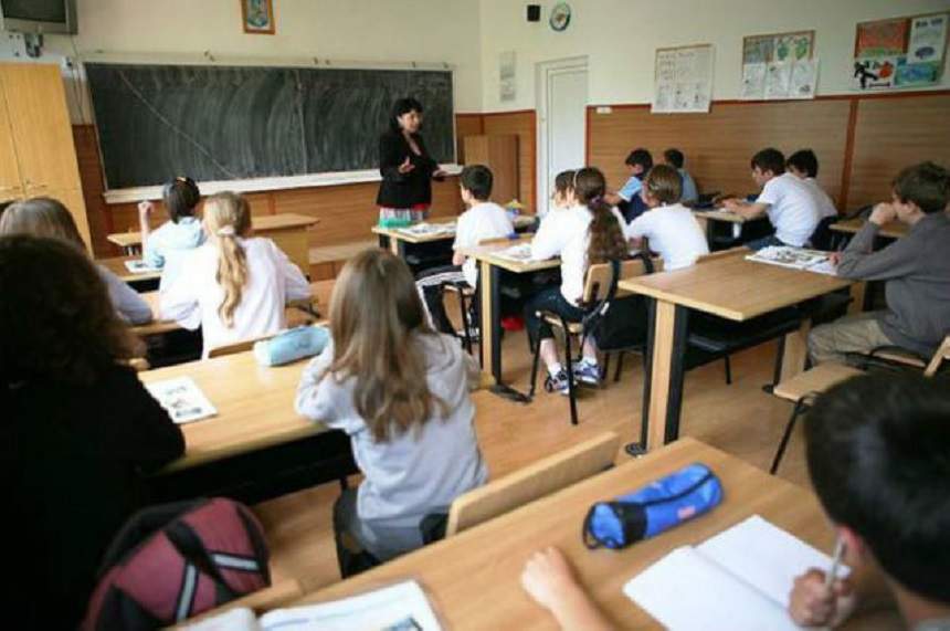 Întrebarea care i-a scos din minţi pe părinţii elevilor de clasa a II-a!