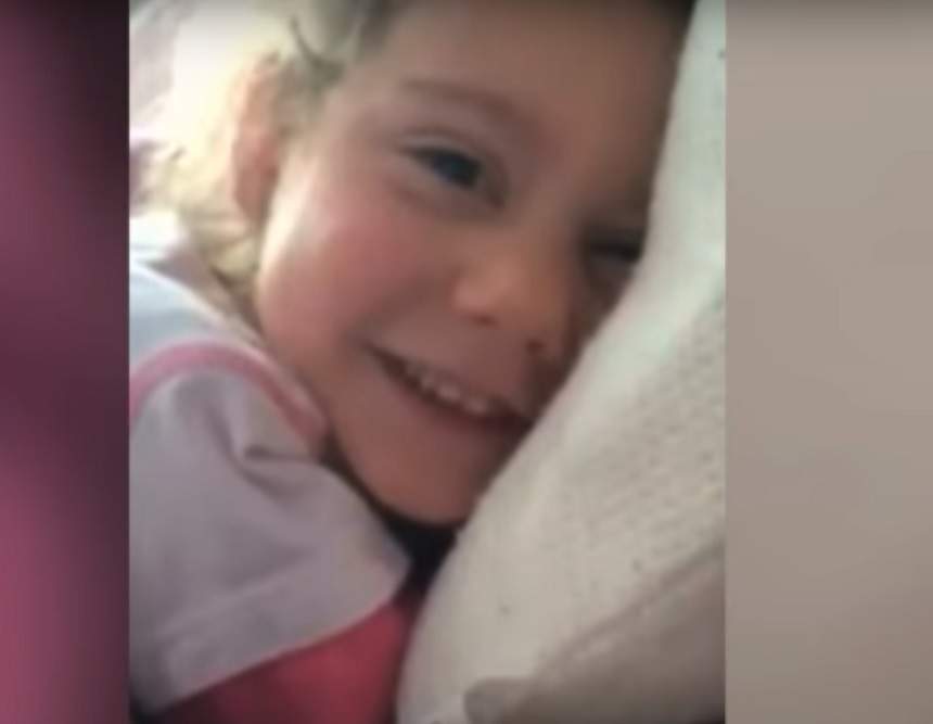 VIDEO / Fetiţă de 5 ani, moartă din ignoranţa medicilor: "De ce nu vor doctorii să mă vadă, mami?"