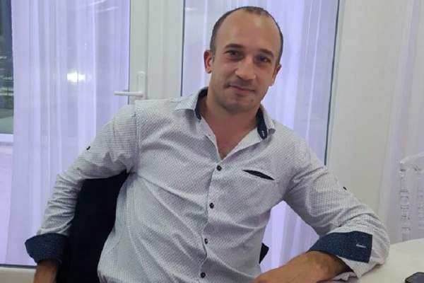 EXCLUSIV / Prima reacţie a fotbalistului Florin Pancovici, după ce fiul său s-a spânzurat! „Suntem distruşi”