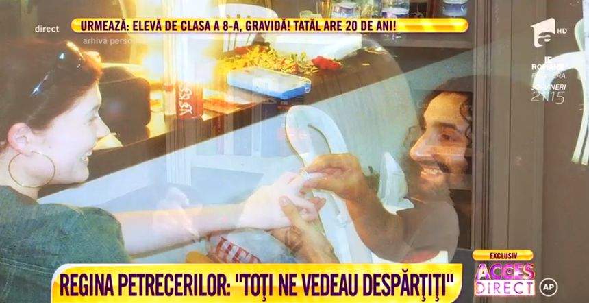 VIDEO / Drama mai puțin știută a Dianei Matei. Ce a împiedicat-o pe artistă să fie pe deplin fericită